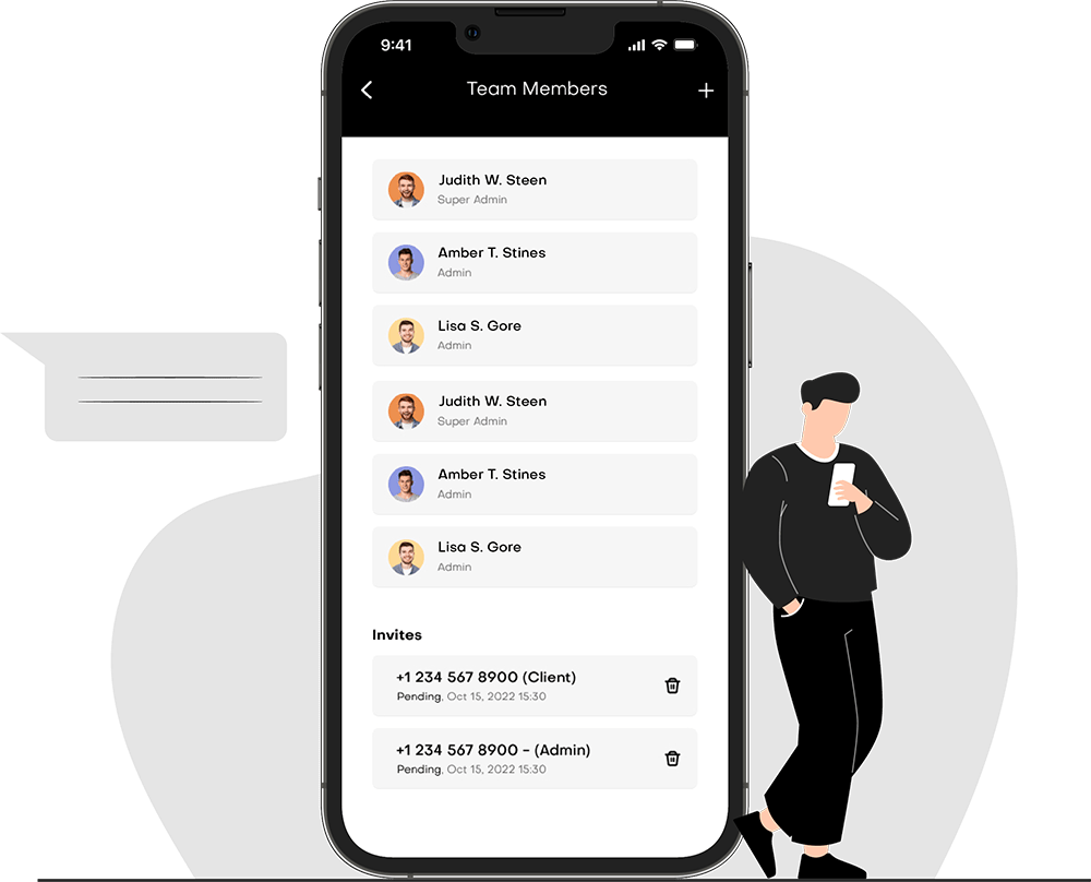 in-app-messengers